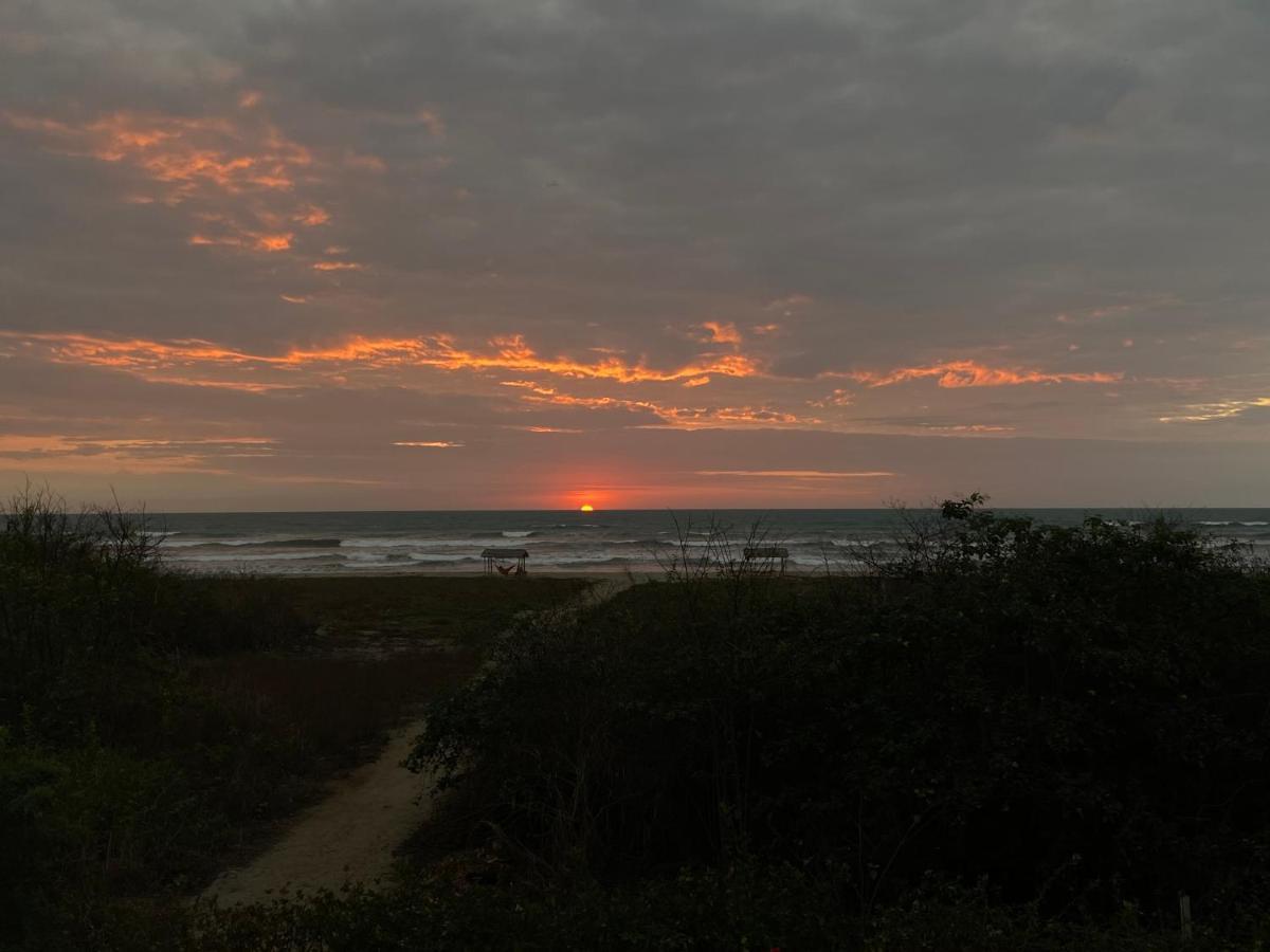 Canoa South Beach 외부 사진