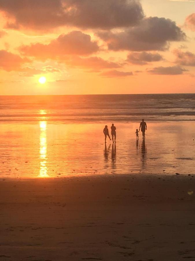 Canoa South Beach 외부 사진
