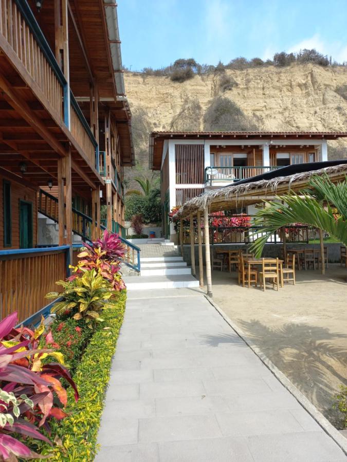 Canoa South Beach 외부 사진