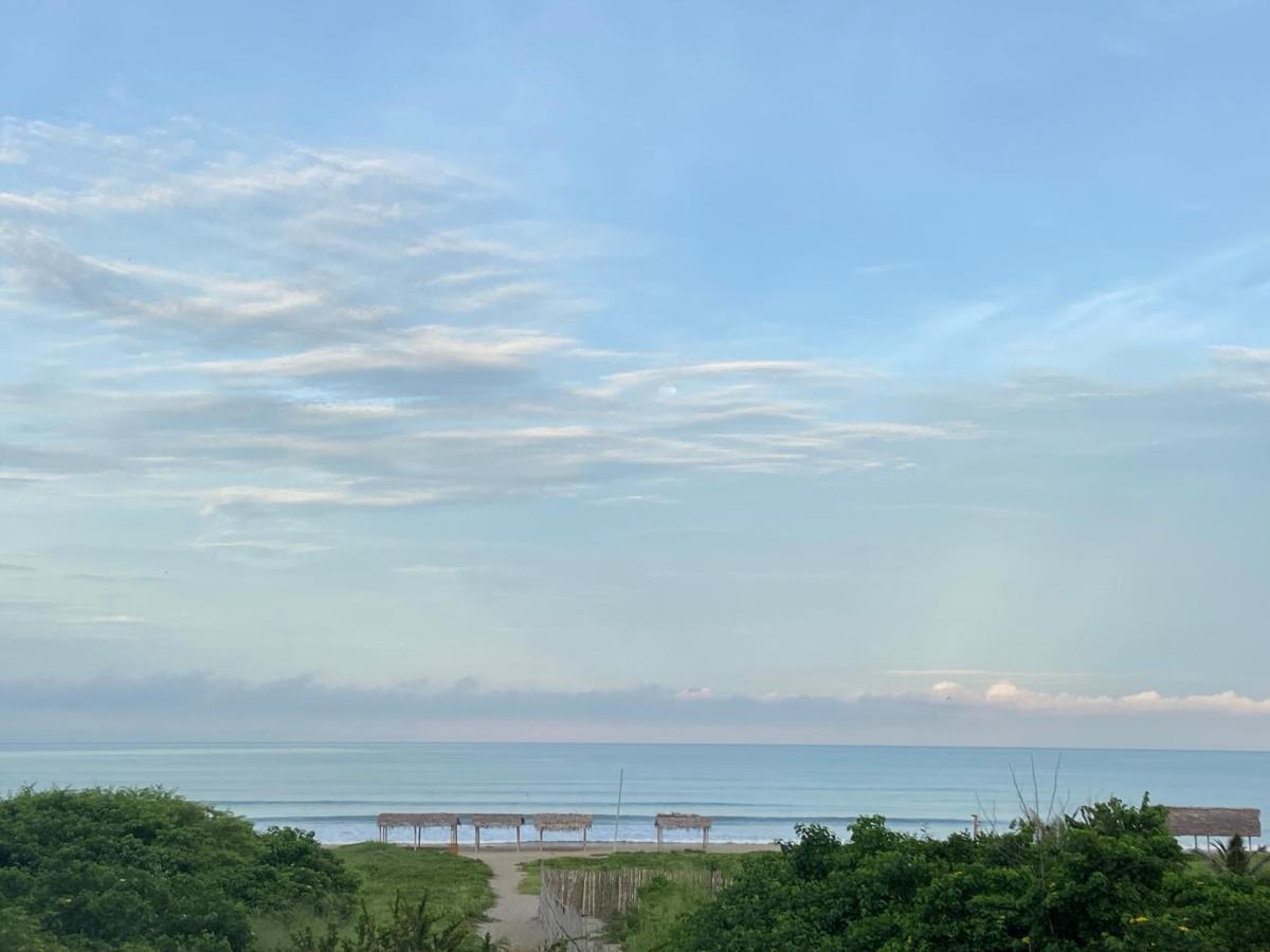 Canoa South Beach 외부 사진