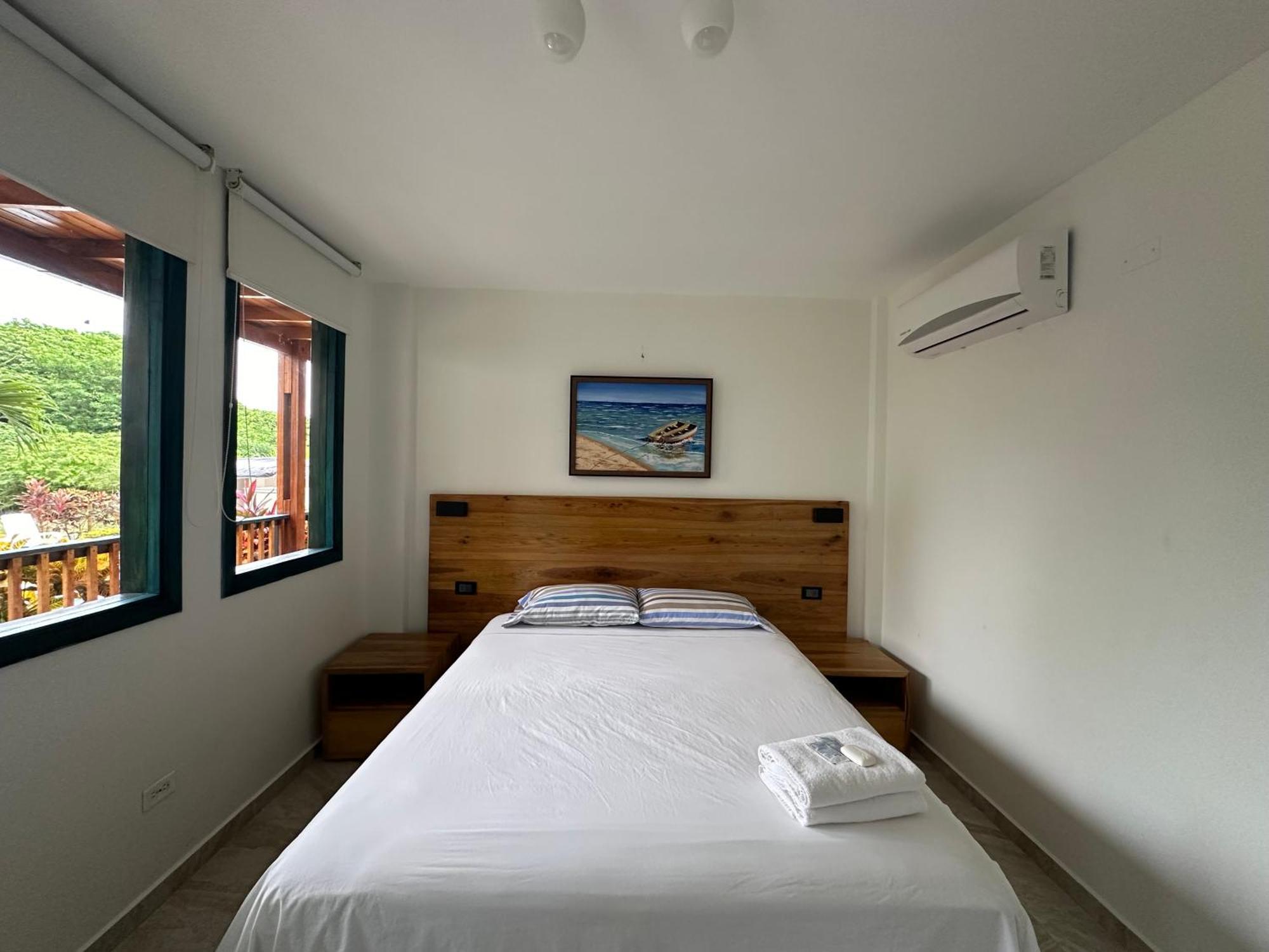 Canoa South Beach 외부 사진