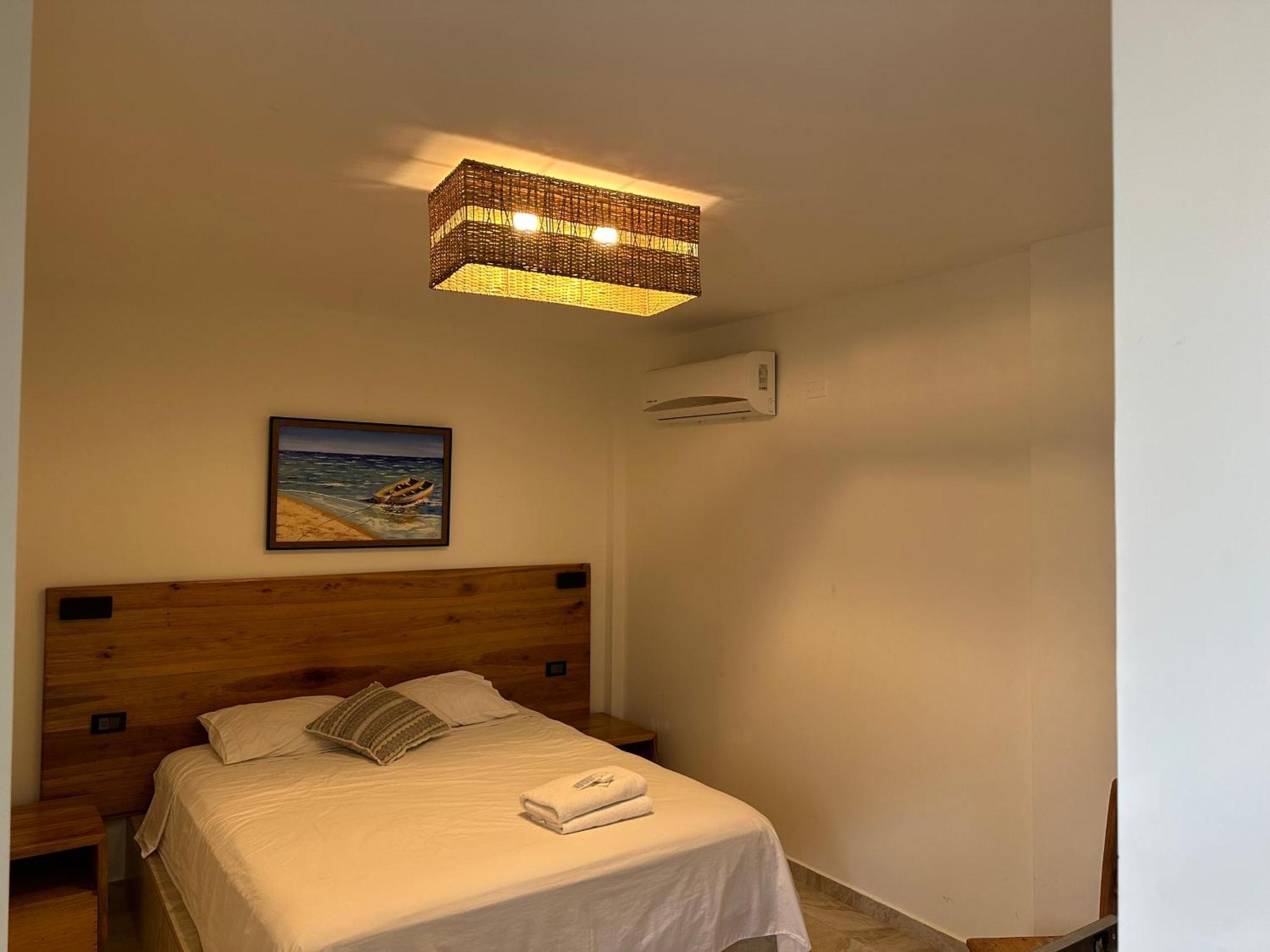 Canoa South Beach 외부 사진