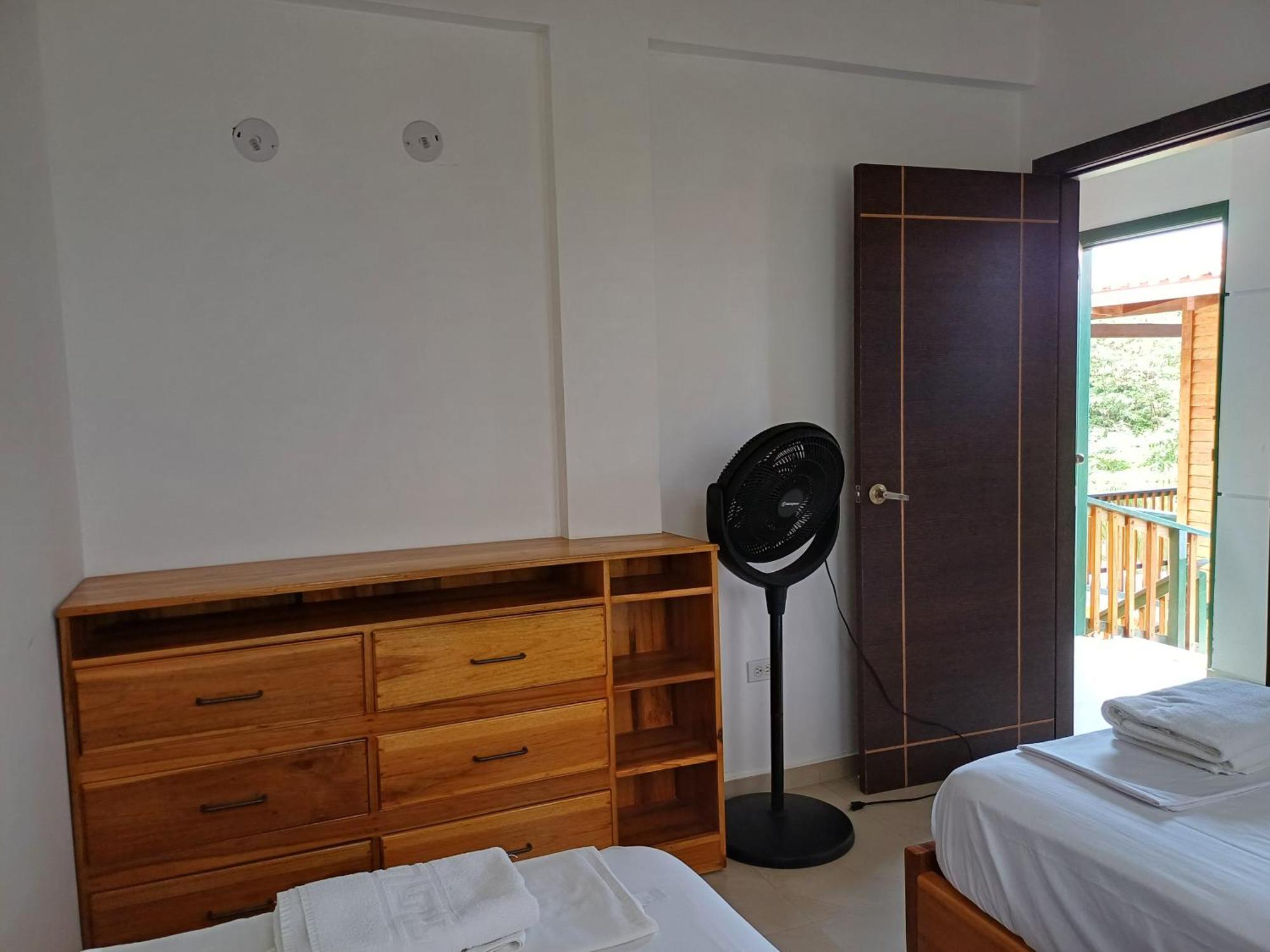 Canoa South Beach 외부 사진