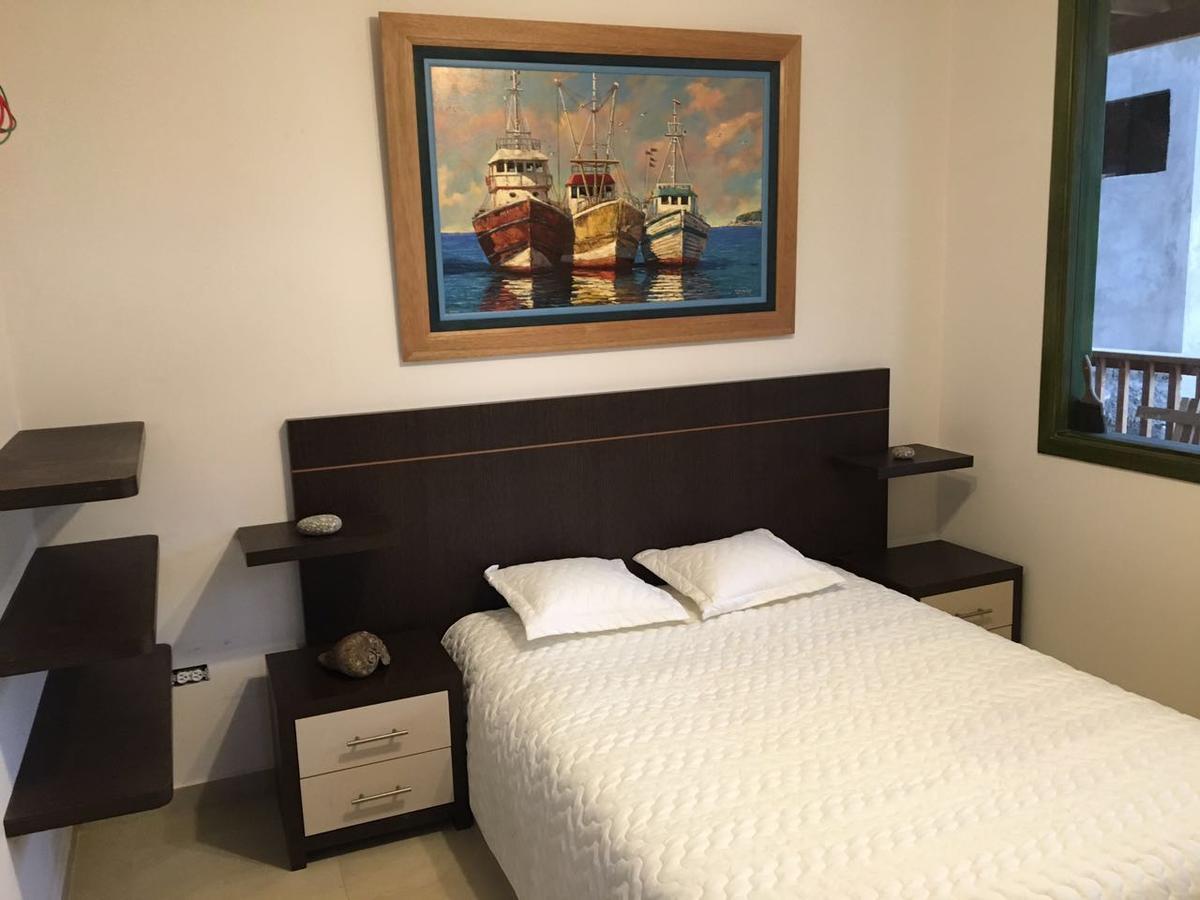 Canoa South Beach 외부 사진