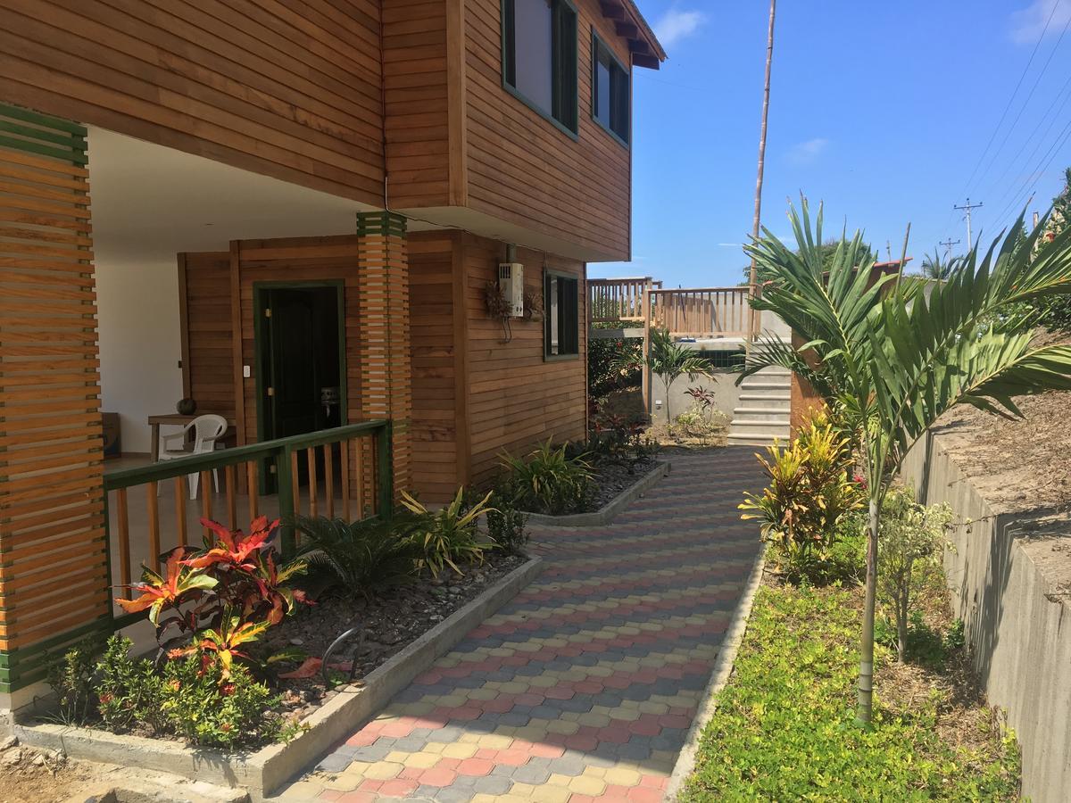 Canoa South Beach 외부 사진