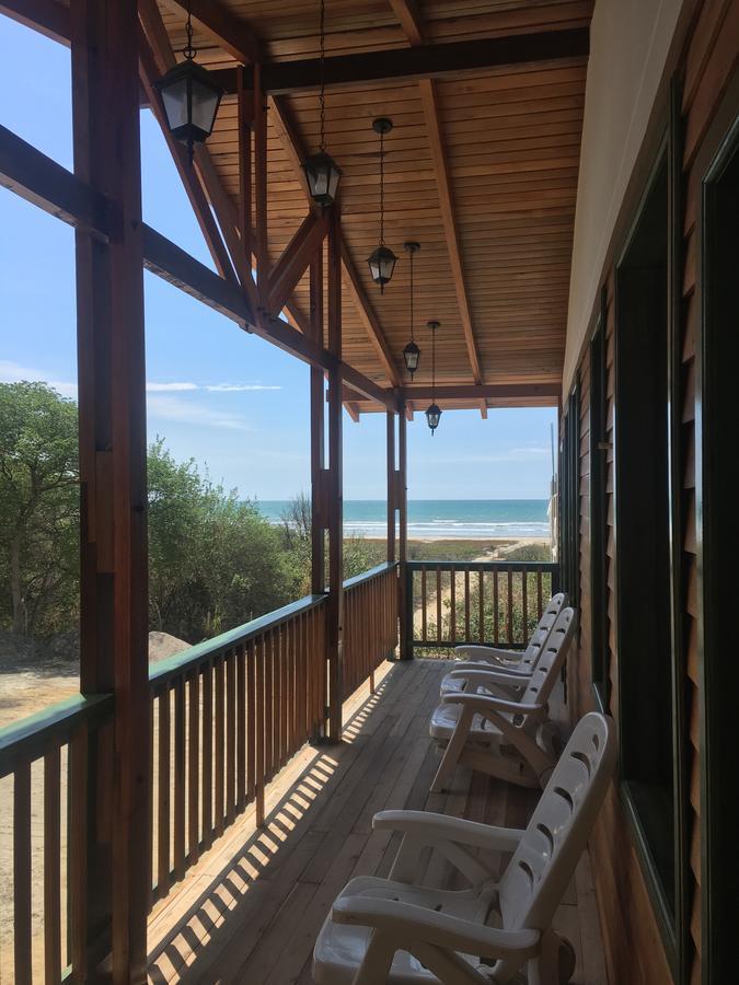 Canoa South Beach 외부 사진
