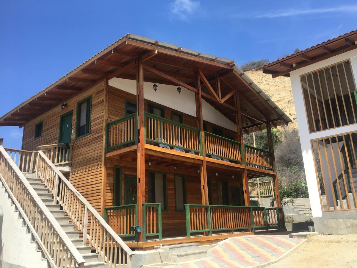 Canoa South Beach 외부 사진