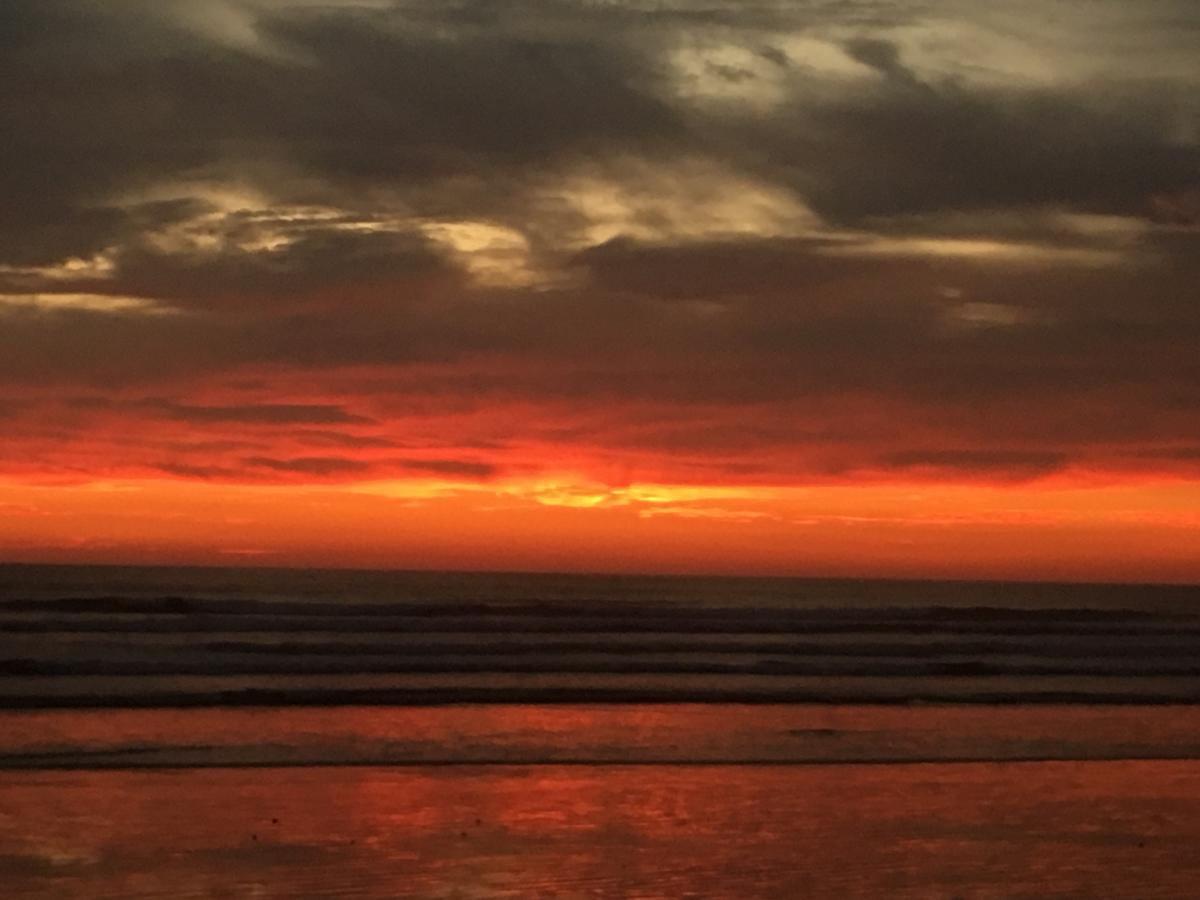 Canoa South Beach 외부 사진