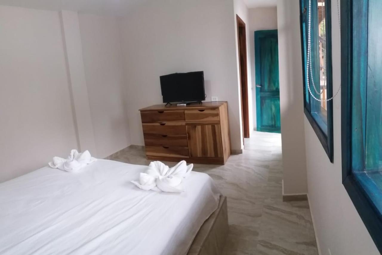 Canoa South Beach 외부 사진